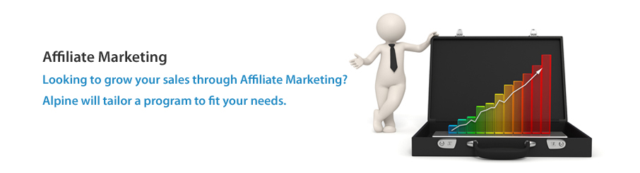 Affiliate Marketing Services